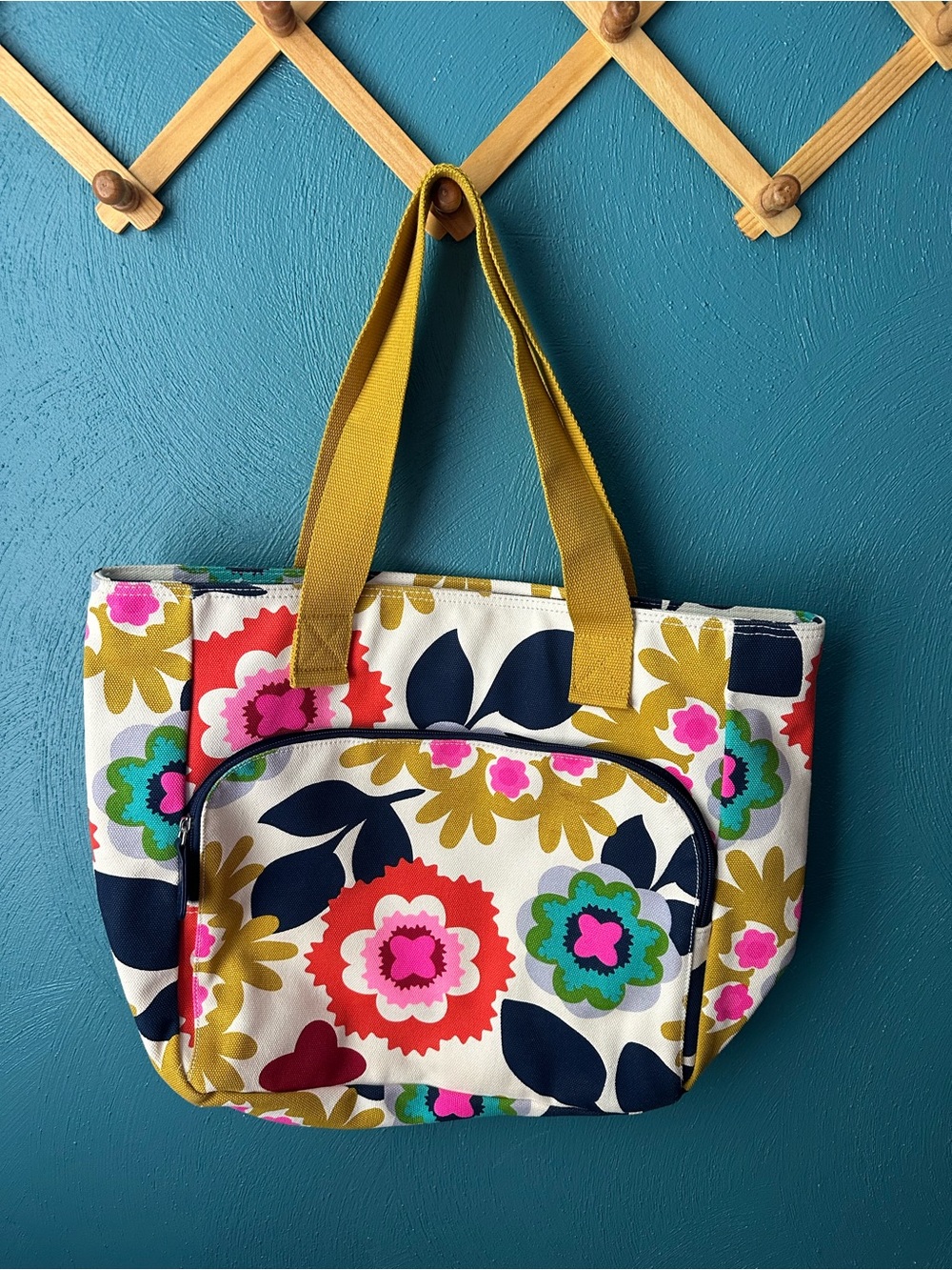 French Bull for Target Tote Bag Yoga bag
